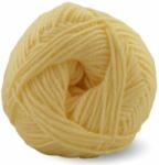 alize Baby Best 01 - vajszínü (10% bambusz, gyermek fonal) (801)