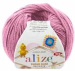  Cotton Gold Hobby NEW 98 - sötét rózsaszín (0173)