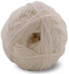 alize Baby Best 55 - hófehér (10% bambusz, gyermek fonal) (819)