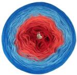  3 szálú Álomfonal Storm 1500 m (195, 430, 034, 480) (2267)