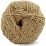 alize Cotton Gold 67 - világos bézs (45% Akril, 55% Pamut) (217)