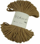  3 mm Sznur 72 P15 - toffi (Összetétel: Pamut, hossza: 100m, ) (9093)