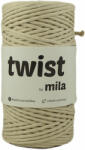  Twist 49 - homok - 100m (Makramé fonal, 100% Pamut) (6408)