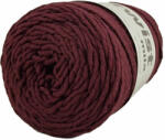 Twist 26 - burgundi - 100 m (Makramé fonal, 100% Pamut) (1029)