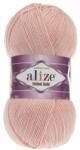 alize Cotton Gold 393 - rózsaszín (45% Akril, 55% Pamut) (202)