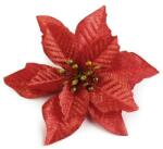  Mikulásvirág - piros (7015)