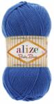 alize Baby Best 141 - királykék (10% bambusz, gyermek fonal) (056)