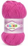 alize Cotton Gold 149 - fukszia (45% Akril, 55% Pamut) (178)