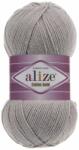 alize Cotton Gold 200 - szürke (45% Akril, 55% Pamut) (186)