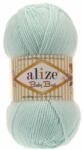 alize Baby Best 19 - menta (10% bambusz, gyermek fonal) (808)