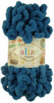 alize Puffy 637 - indigó kék (kézen kötés) (9119)
