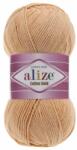 alize Cotton Gold 446 - sötét púder (45% Akril, 55% Pamut) (8324)