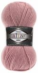  Superlana Midi 161 - Vén rózsaszín (25% gyapjú, 75% akril, ) (1774)