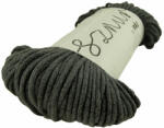  3 mm Sznur P05 - grafit (Összetétel: Pamut, hossza: 100m, ) (860)