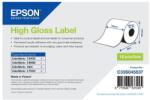 Epson Rola etichete autocolanta continua Epson, 76mm x 33m, hartie lucioasa (C33S045537)