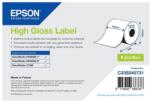 Epson Rola etichete continua Epson, 102mm x 58m, hartie lucioasa (C33S045731)