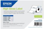 Epson Rola etichete Epson, 102mm x 51mm, hartie lucioasa, 610 et/rola (C33S045539)