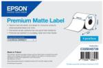 Epson Rola etichete continua Epson, 203mm x 60m, hartie premium mata (C33S045739)