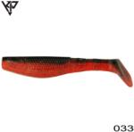 KP Baits Original Shad 7.5CM (3'') - 033