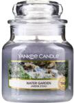 Yankee Candle Lumânare aromată - Yankee Candle Water Garden 104 g