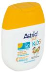 Astrid Lapte de corp, protecție solară pentru copii - Astrid Sun Kids Milk SPF 50 80 ml