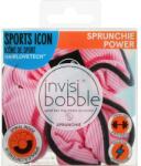 Invisibobble Elastic de păr, roz - Invisibobble Sprunchie Power Sports Icon Pink Mantra