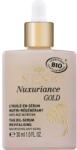 NUXE Ser de față organic - Nuxe Nuxuriance Gold The Oil-serum Revitalising 30 ml