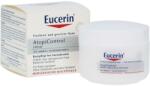Eucerin Cremă nutritivă pentru pielea atopică - Eucerin AtopiControl Care Cream 75 ml