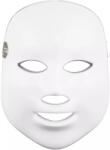 Palsar7 Mască facială terapeutică cu LED, albă - Palsar7 LED Face White Mask Masca de fata
