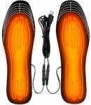  SOLFIT® Fűthető talpbetét, USB-s cipő melegítő, méretre vágható melegítő cipőbetét | HOTFEET