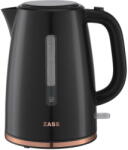 ZASS Fierbator ZCK 20, 2200 W, 1.7 l, Negru (ZCK 20) - vexio Fierbator