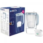 BRITA Glass Bottle Model One (118006) Cana filtru de apa