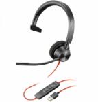 HP Poly Blackwire 3315 Microsoft Teams Certified USB-A (76J13AA)