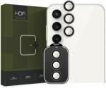 HOFI Samsung Galaxy S23 FE Hofi CamRing Pro+ kameralencse védő üvegfólia fekete