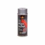 Champion Spray vopsea gri rezistent termic profesional pentru etrieri 400ml (ALM 300721-3)