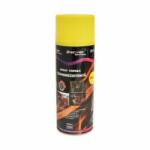 Breckner Spray vopsea rezistent termic etriere , universal 450ml Galben (ALM 030620-16)