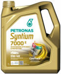 PETRONAS Syntium 7000 E 0W-40 4 l