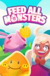 DU&I Feed All Monsters (PC)