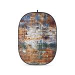 GODOX Collapsible Backdrop CBA-WR0003 (CBA-WR0003)