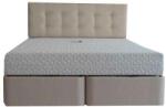 Royal Flex Saltea Visco Star Memory Foam(spuma cu memorie) 140 x 190 Saltea