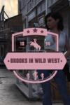 PiggyNose Games Brooks in Wild West (PC)