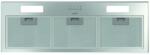 CATA GT-PLUS 75 X/M Inox (02031301) Hota