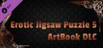 DIG Publishing Erotic Jigsaw Puzzle 5 ArtBook (PC)