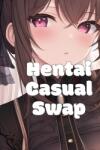 Utsukushii Games Hentai Casual Swap (PC)