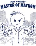 Lapovich Team State of Anarchy Master of Mayhem (PC)