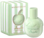 Women'Secret Apple Temptation EDT 40 ml Tester Parfum