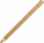 KOH-I-NOOR Színes ceruza vastag arany Koh-I-Noor 3370 Omega arany iskolaszer- tanszer