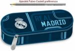 Ars Una Tolltartó hengeres Real Madrid, focis 18' 94788020 prémium bedobós kollekció