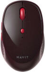 Havit MS76GT Plus Red Mouse