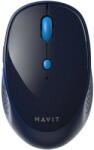 Havit MS76GT Plus Blue Mouse